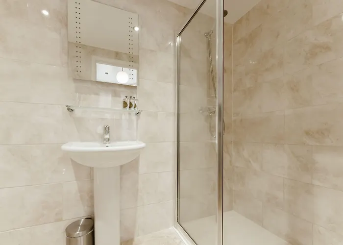 Star Hotel Londra